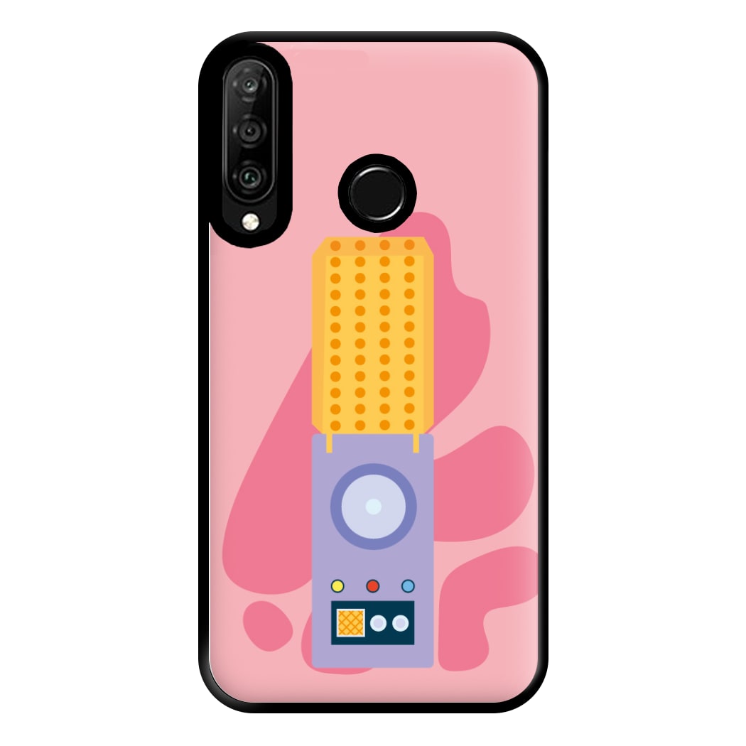 The wand Phone Case for Huawei P30 Lite