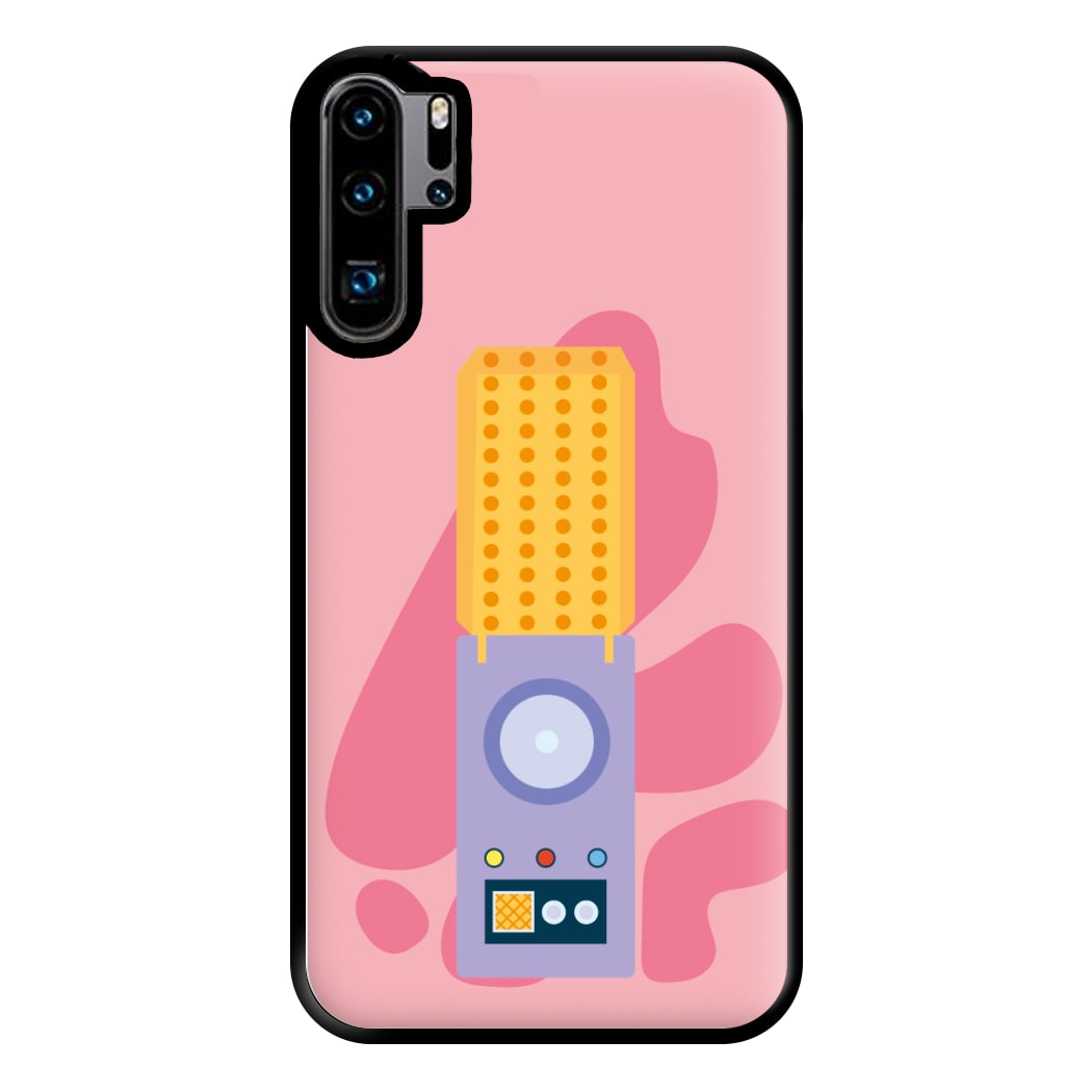 The wand Phone Case for Huawei P30 Pro