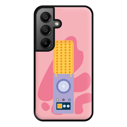 The wand Phone Case for Google Pixel 8