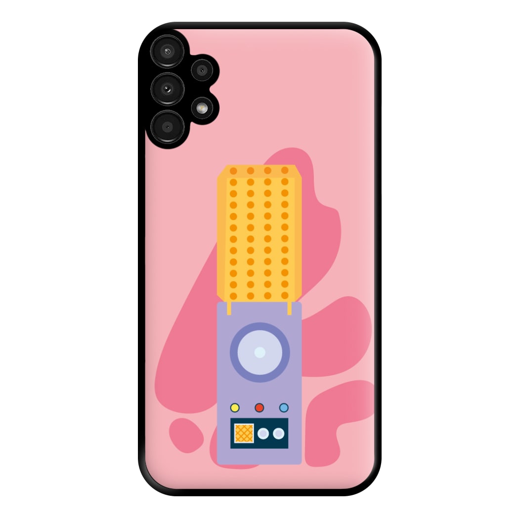 The wand Phone Case for Galaxy A13