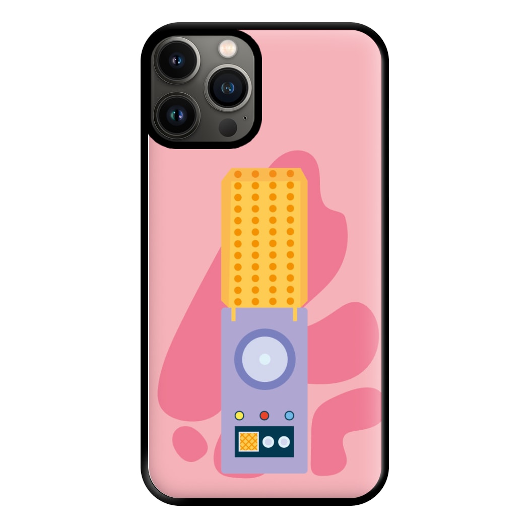 The wand Phone Case for iPhone 11 Pro Max