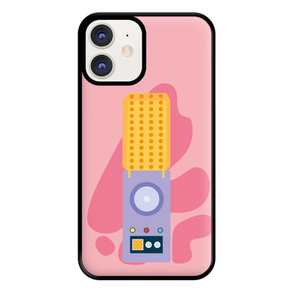 The wand Phone Case for iPhone 11