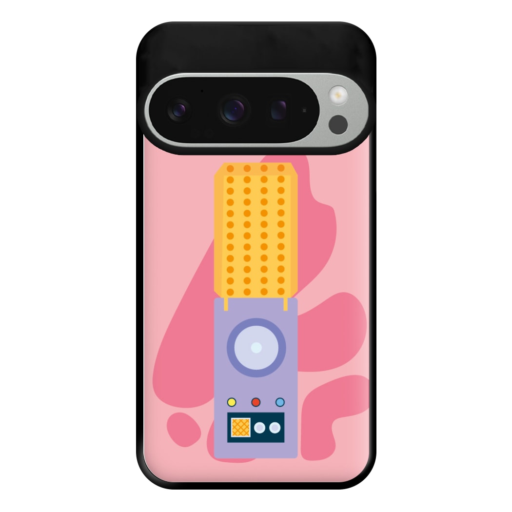 The wand Phone Case for Google Pixel 9 Pro XL