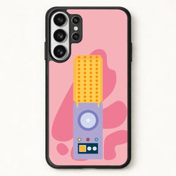 The wand Phone Case for Galaxy S26 Ultra