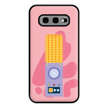 The wand Phone Case for Galaxy S10e