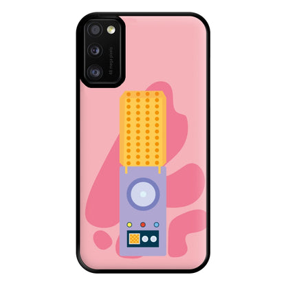 The wand Phone Case for Galaxy A41