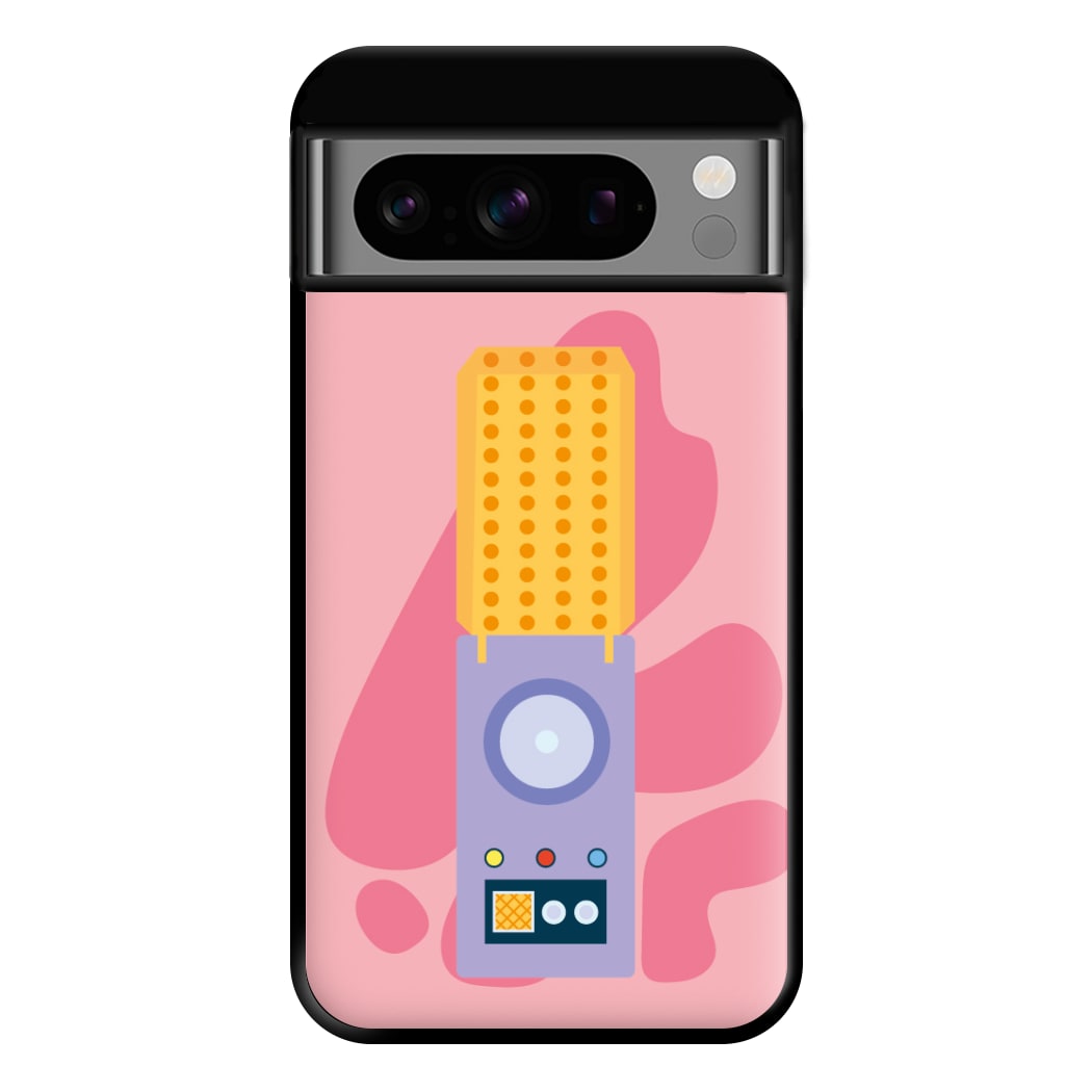 The wand Phone Case for Google Pixel 8 Pro