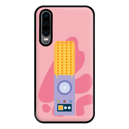 The wand Phone Case for Huawei P30