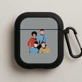 Star Trek AirPods Cases