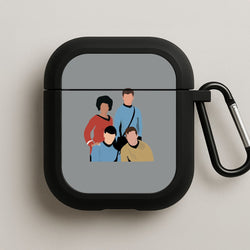 Characters AirPods Case