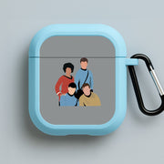 Characters AirPods Case 3