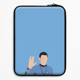 Star Trek Laptop Sleeves