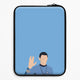 Star TrekLaptop Sleeves