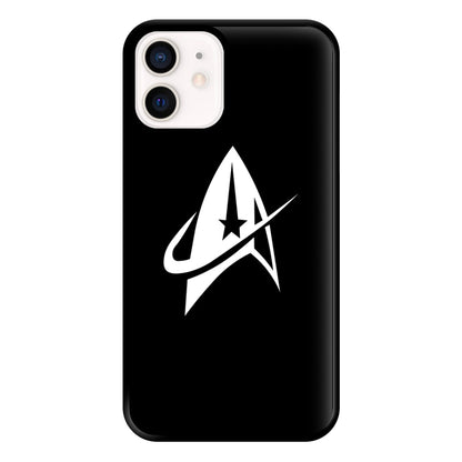 Logo Phone Case for iPhone 13 Mini