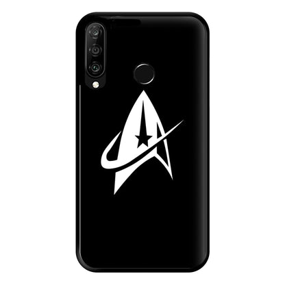 Logo Phone Case for Huawei P30 Lite