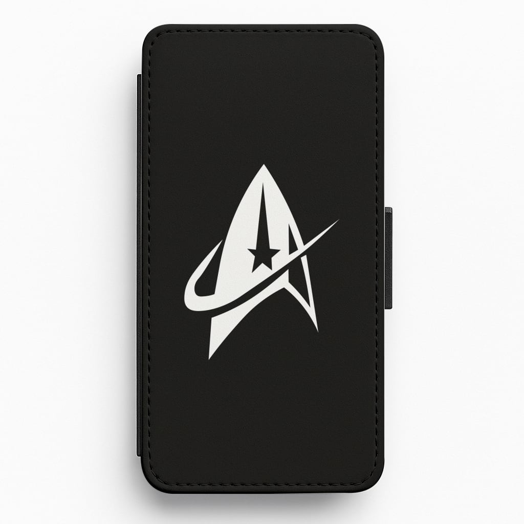Logo Flip / Wallet Phone Case