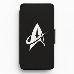 Logo Flip / Wallet Phone Case