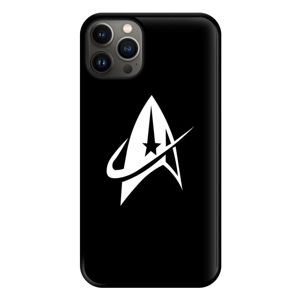 Logo Phone Case for iPhone 13