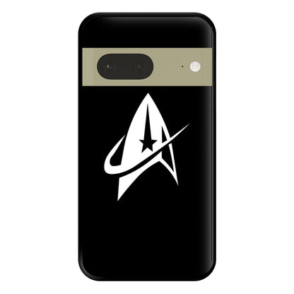 Logo Phone Case for Google Pixel 7a