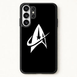 Logo Phone Case for Galaxy S26 Ultra
