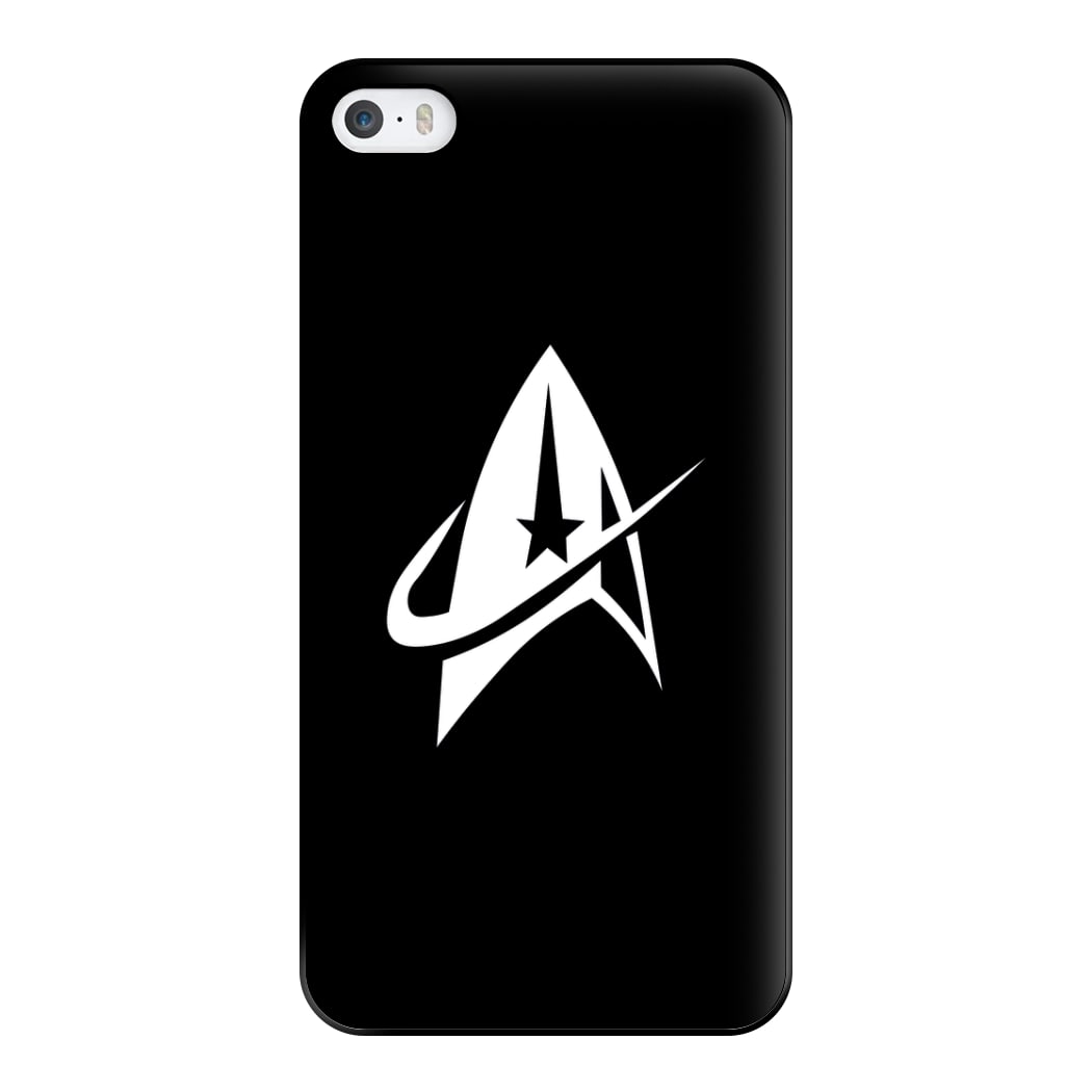 Logo Phone Case for iPhone 5 / 5s / SE 2016