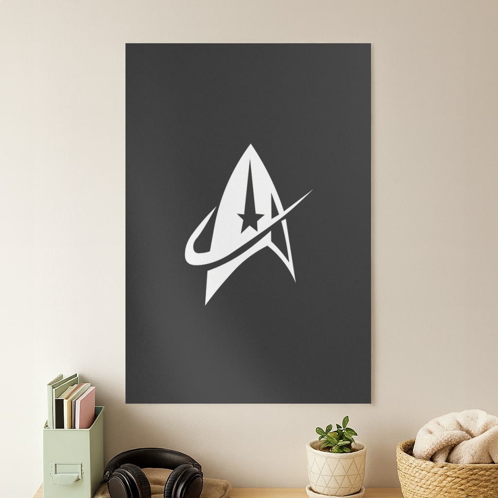 Logo Poster