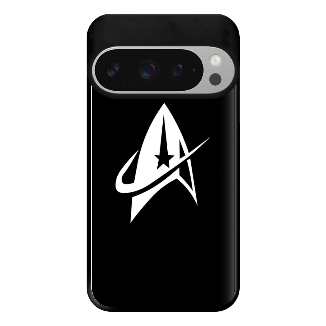 Logo Phone Case for Google Pixel 9 Pro XL