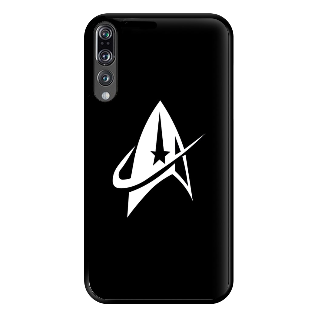 Logo Phone Case for Huawei P20 Pro