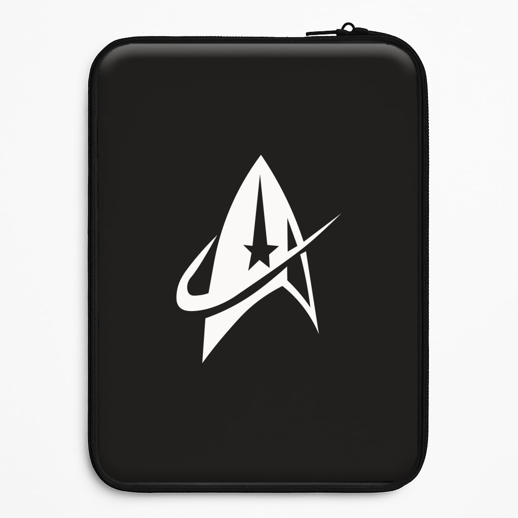 Logo Laptop Sleeve