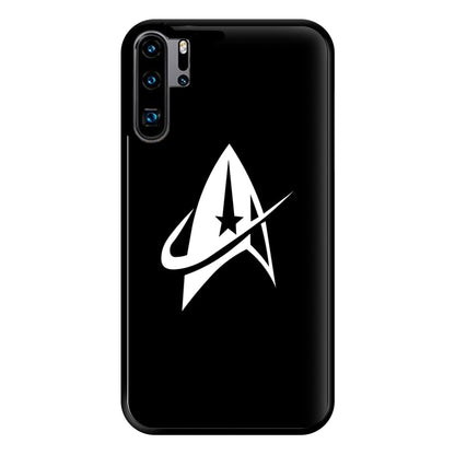 Logo Phone Case for Huawei P30 Pro