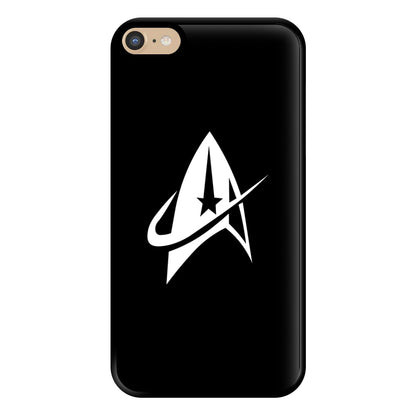 Logo Phone Case for iPhone 6 Plus / 7 Plus / 8 Plus