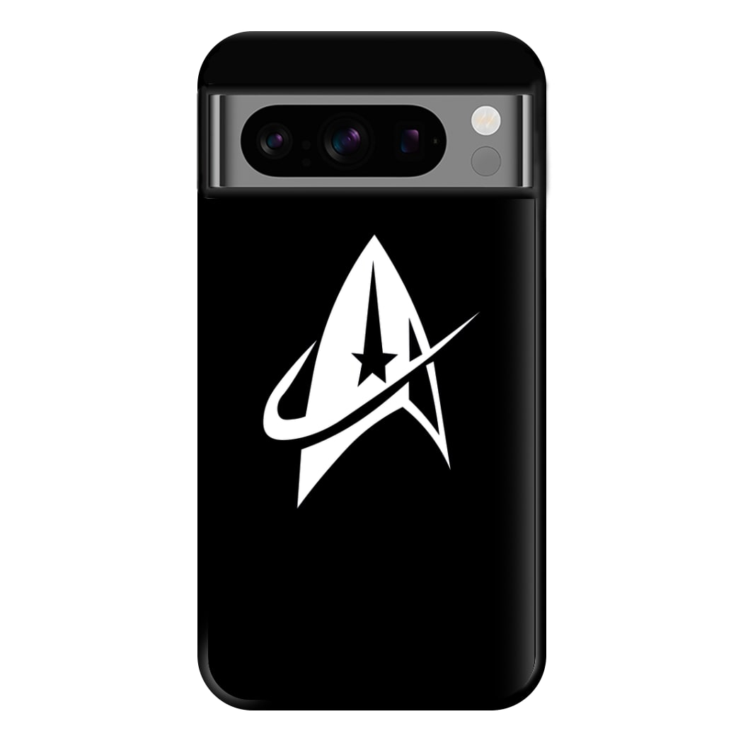 Logo Phone Case for Google Pixel 8 Pro