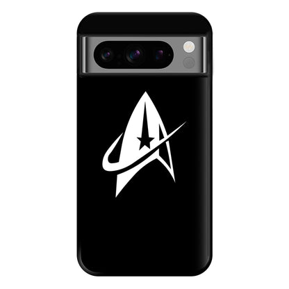 Logo Phone Case for Google Pixel 8 Pro