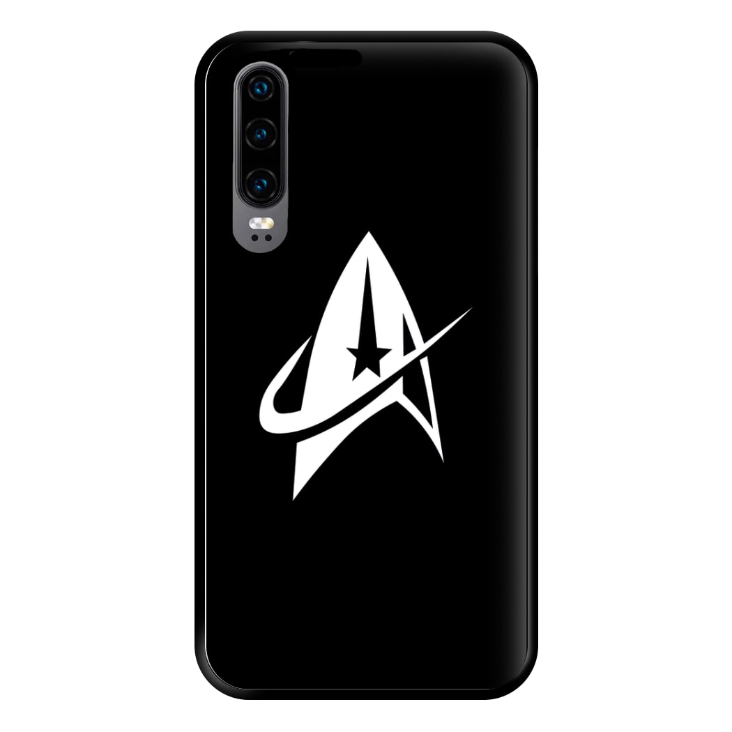 Logo Phone Case for Huawei P30