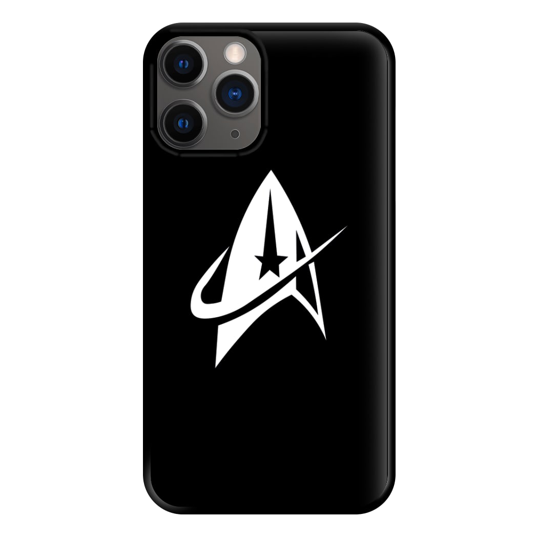 Logo Phone Case for iPhone 12 Pro Max