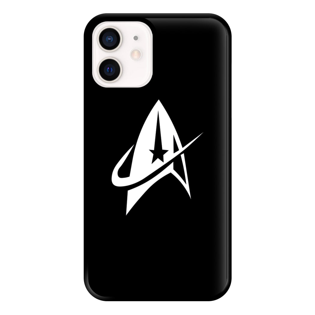 Logo Phone Case for iPhone 12 Mini