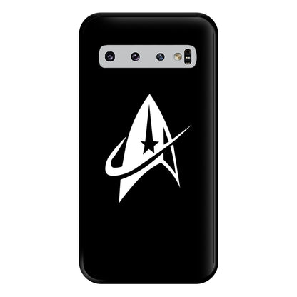 Logo Phone Case for Galaxy S10 Plus