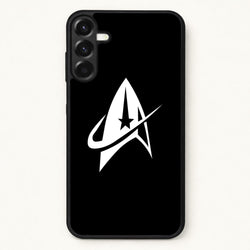 Logo Phone Case for Galaxy A37