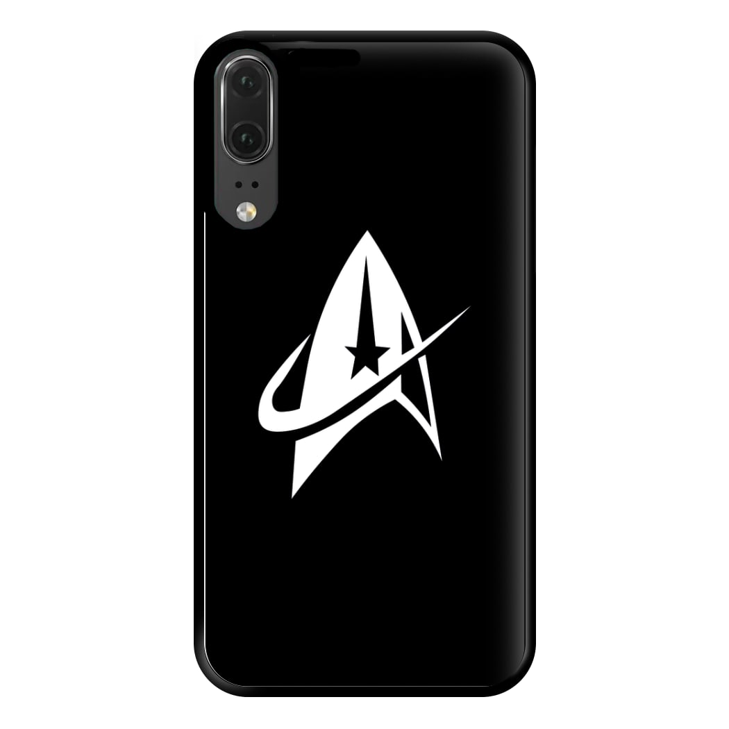 Logo Phone Case for Huawei P20