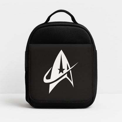 Logo Insulated Lunchbox