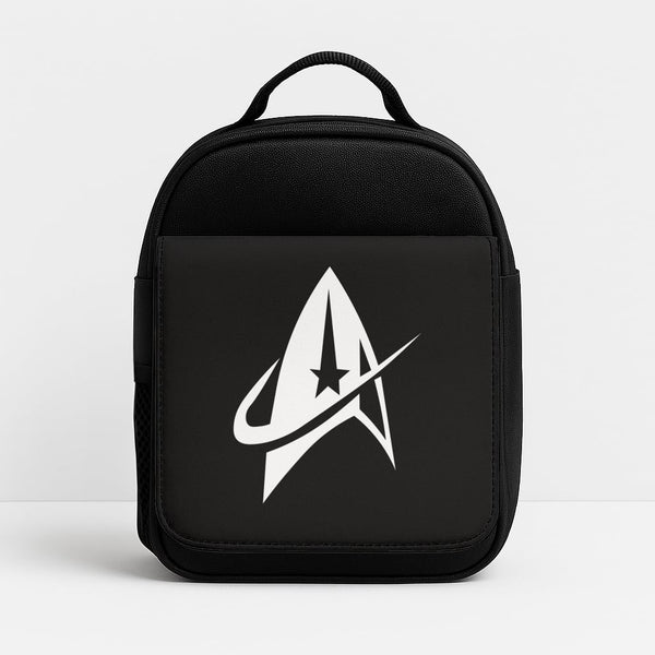 Logo Insulated Lunchbox