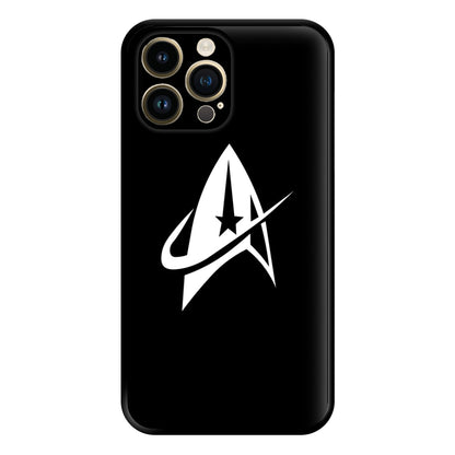 Logo Phone Case for iPhone 14 Pro Max