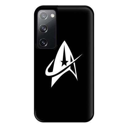 Logo Phone Case for Galaxy S20