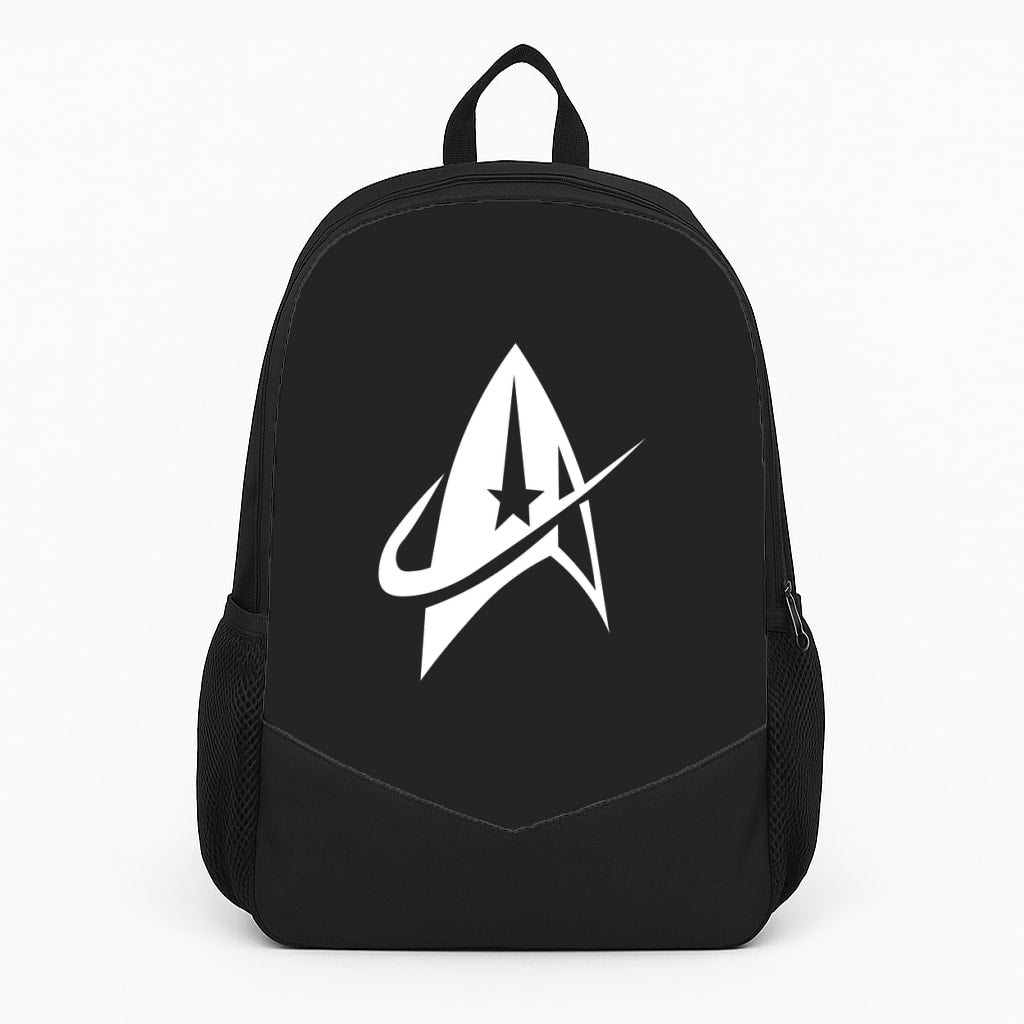 Logo Backpack