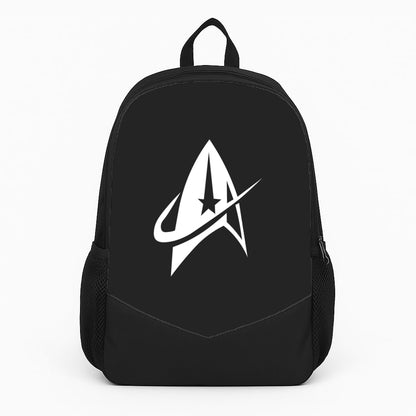 Logo Backpack