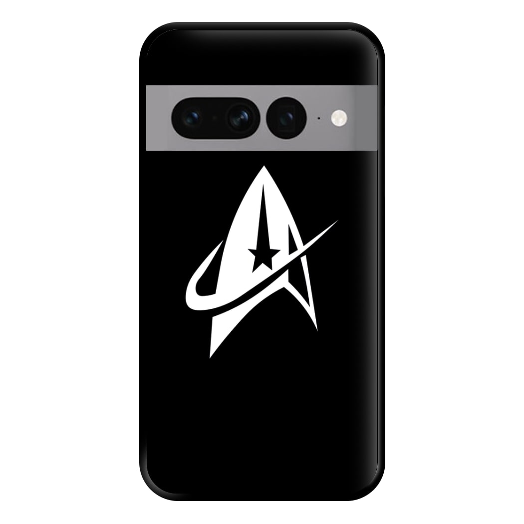 Logo Phone Case for Google Pixel 7 Pro