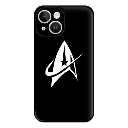 Logo Phone Case for iPhone 14