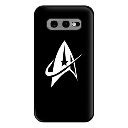 Logo Phone Case for Galaxy S10e