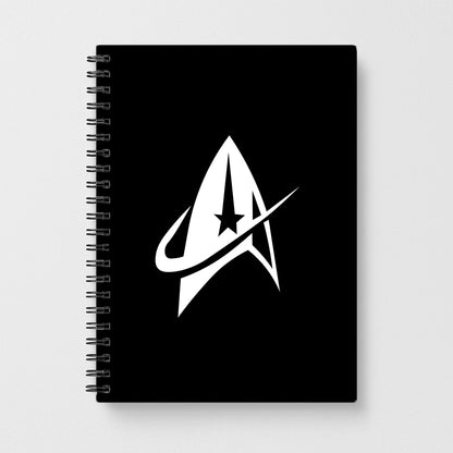 Logo Notebook