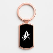 Logo Luxury Keyring 4